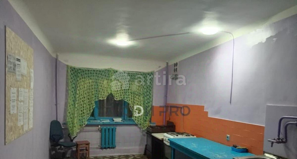 Комната, 18 м2, 2/5 эт. Саратов - изображение 4