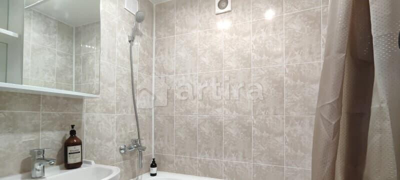 1-комн. квартира, 45 м2, 8/9 эт. Тюмень - изображение 20