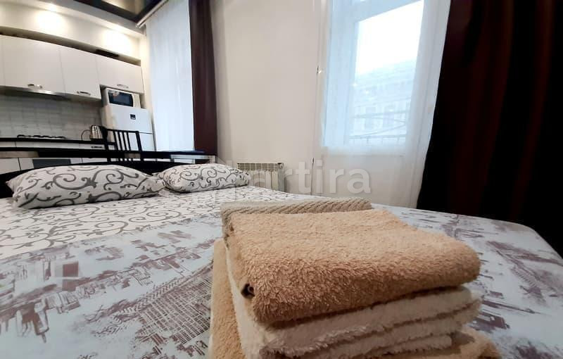 1-комн. квартира, 40 м2, 3/5 эт. Казань - изображение 10