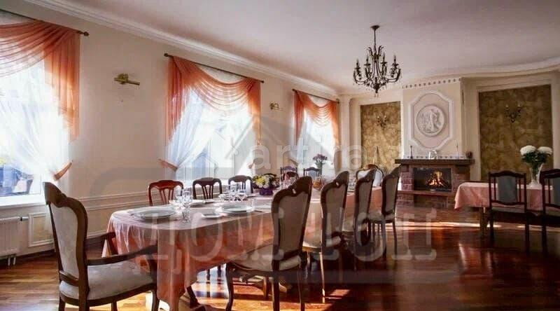 Коттедж, 1500 м2 Сергиев Посад - изображение 17