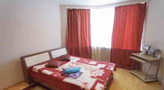 1-комн. квартира, 40 м2, 6/16 эт. Екатеринбург