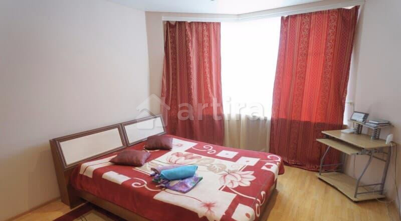 1-комн. квартира, 40 м2, 6/16 эт. Екатеринбург - изображение 1