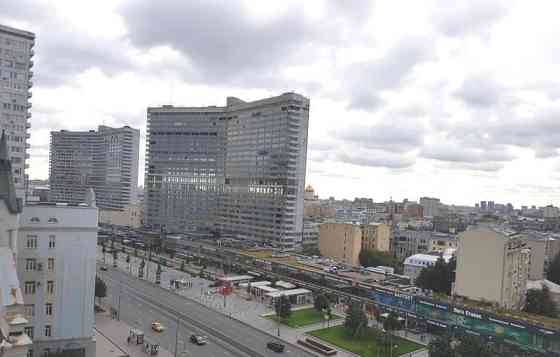 1-комн. квартира, 37 м2, 10/24 эт. Москва