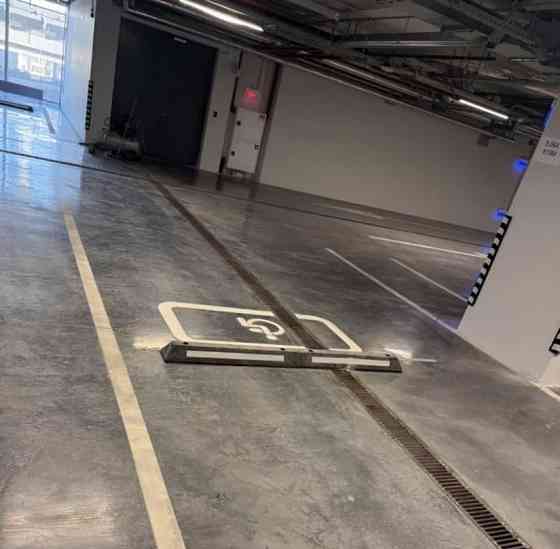 Гараж, 21.6 м2 Москва