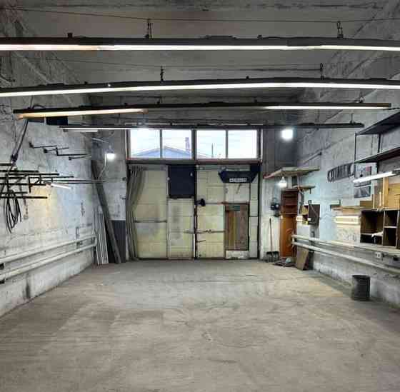 Гараж, 300 м2 Нижний Тагил