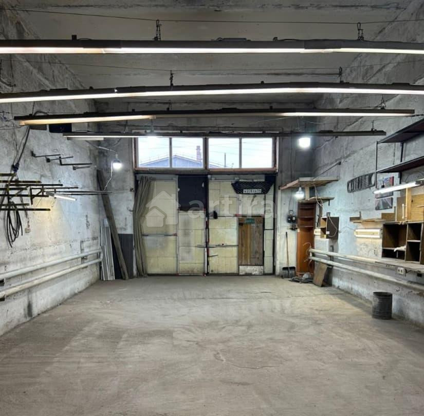 Гараж, 300 м2 Нижний Тагил - изображение 2