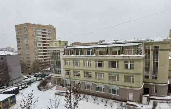 3-комн. квартира, 100 м2, 4/8 эт. Москва