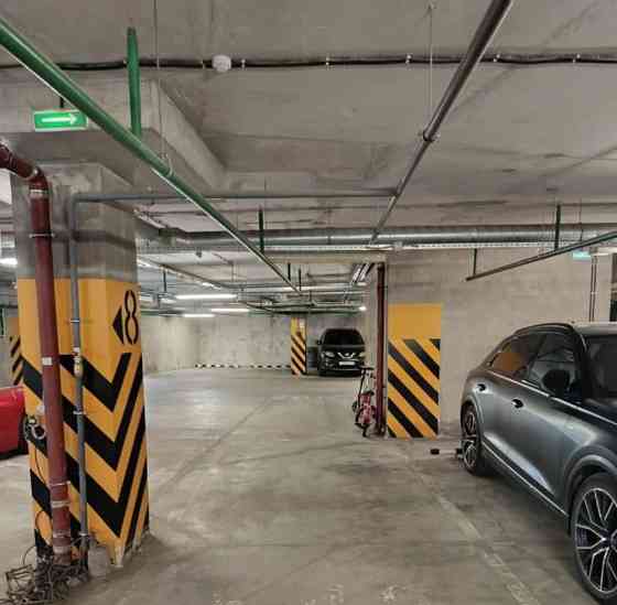 Гараж, 16 м2 Санкт-Петербург