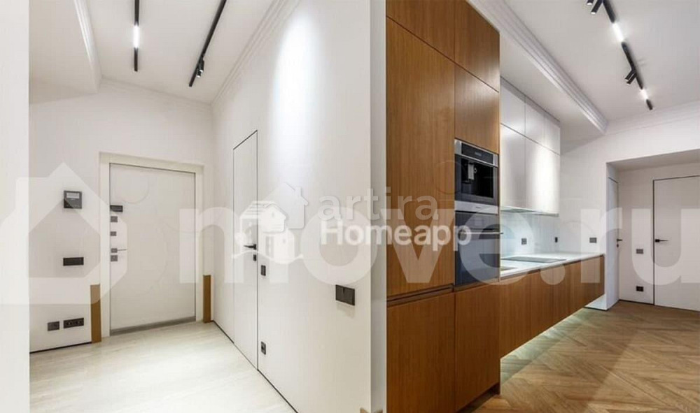 4-комн. квартира, 79 м2, 8/14 эт. Москва - изображение 2