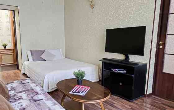 2-комн. квартира, 72 м2, 1/5 эт. Норильск