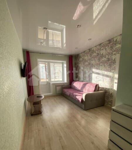 1-комн. квартира, 41 м2, 6/9 эт. Самара - изображение 11