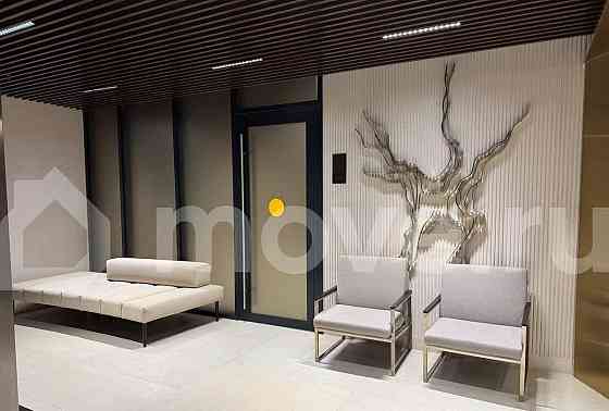 3-комн. квартира, 136.9 м2, 8/17 эт. Москва