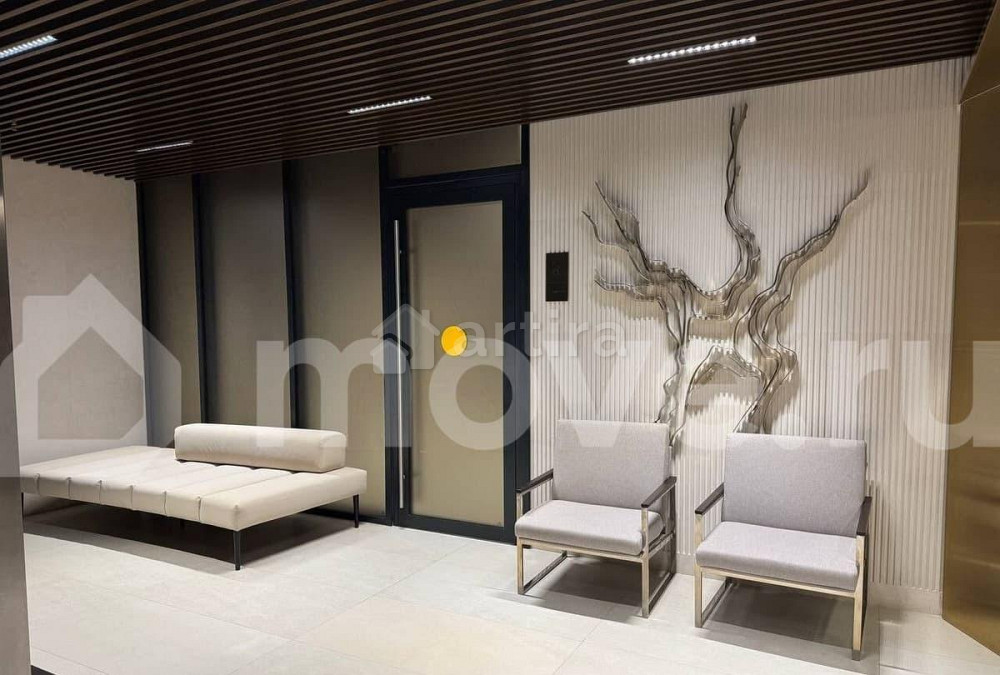 3-комн. квартира, 136.9 м2, 8/17 эт. Москва - изображение 5