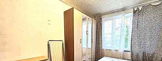 Комната, 21 м2, 2/9 эт. Москва