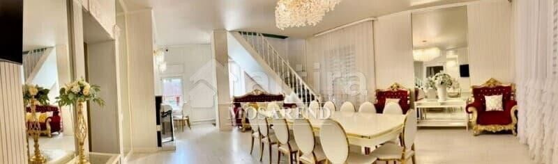 Коттедж, 300 м2 Бронницы - изображение 12