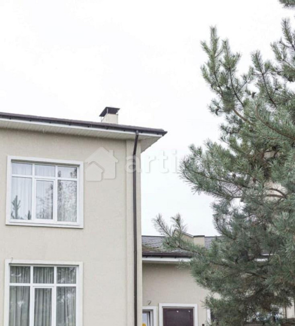 Дом, 175 м2, 5.5 сотки, 2 эт. Воскресенск - изображение 4