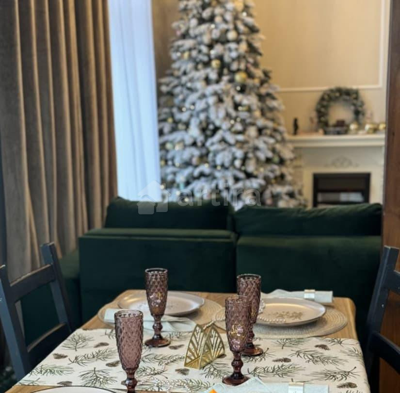 Дом, 112 м2, 20 соток, 2 эт. Дмитров - изображение 1