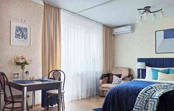 Студия, 29 м2, 7/17 эт. Нововоронеж