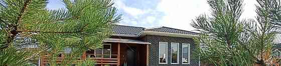 Коттедж, 147 м2, 12 соток, 1 эт. Белоярский