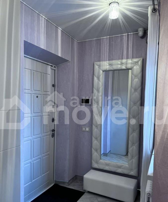 5-комн. квартира, 118 м2, 4/17 эт. Москва - изображение 1