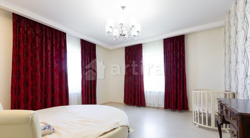 Коттедж, 335 м2 Бронницы - изображение 17