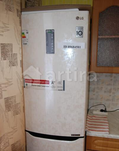 2-комн. квартира, 69 м2, 4/14 эт. Воскресенск - изображение 20