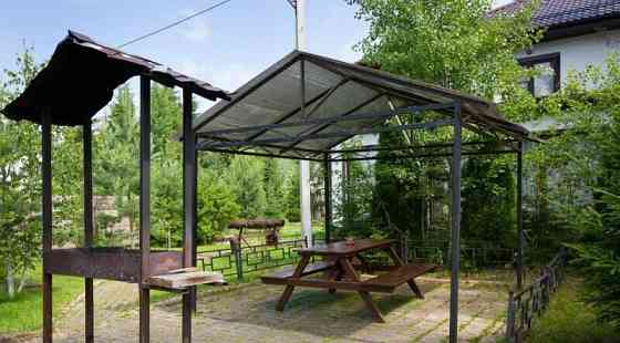 Коттедж, 340 м2 Солнечногорск