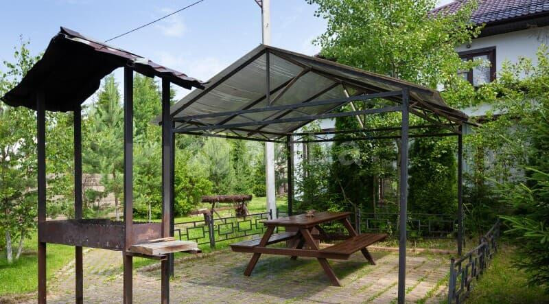 Коттедж, 340 м2 Солнечногорск - изображение 5