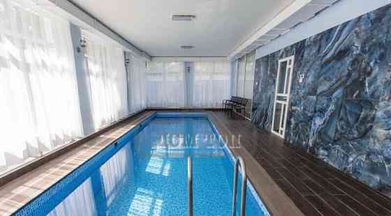 Коттедж, 230 м2 Солнечногорск