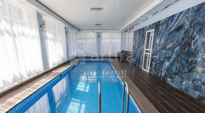 Коттедж, 230 м2 Солнечногорск - изображение 1