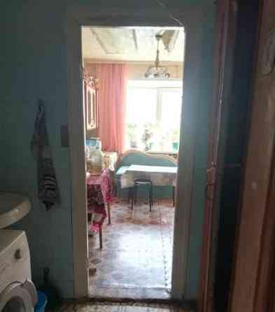 Комната, 20 м2, 3/5 эт. Воскресенск