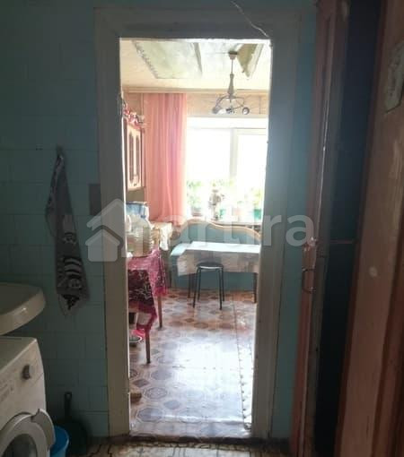 Комната, 20 м2, 3/5 эт. Воскресенск - изображение 2