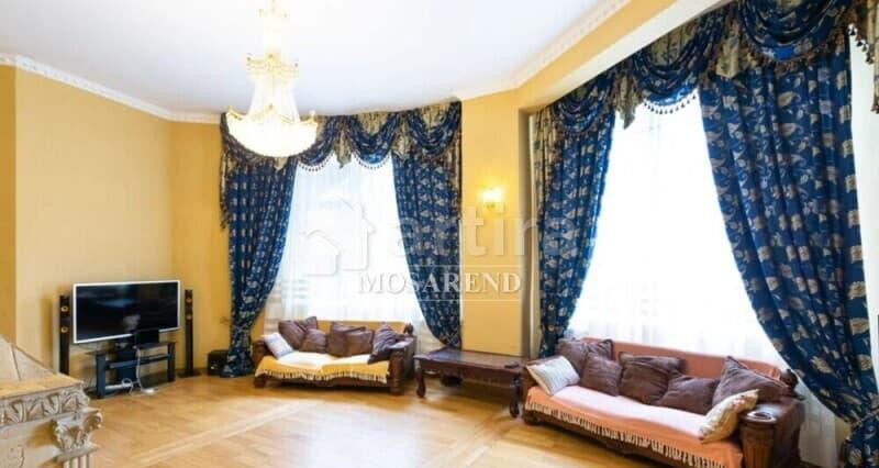 Коттедж, 550 м2 Химки - изображение 3