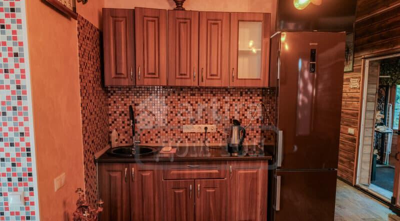 Коттедж, 450 м2 Чехов - изображение 20