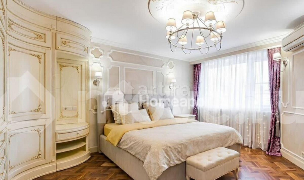 Студия, 35.3 м2, 8/17 эт. Москва - изображение 1