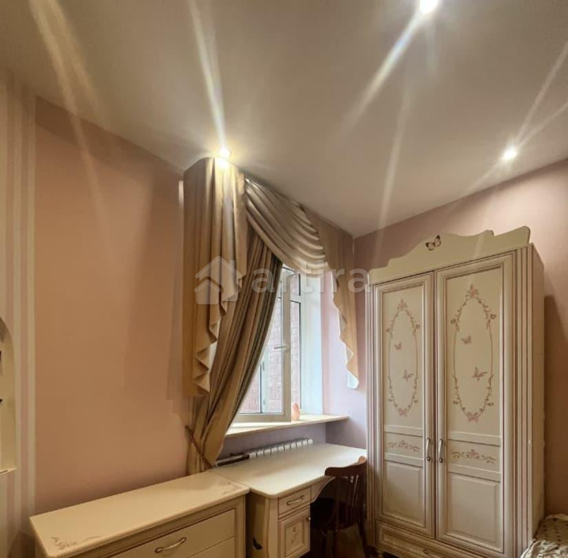 Комната, 110 м2, 2/5 эт. Лобня - изображение 3