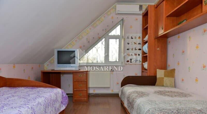 Коттедж, 380 м2 Бронницы - изображение 17