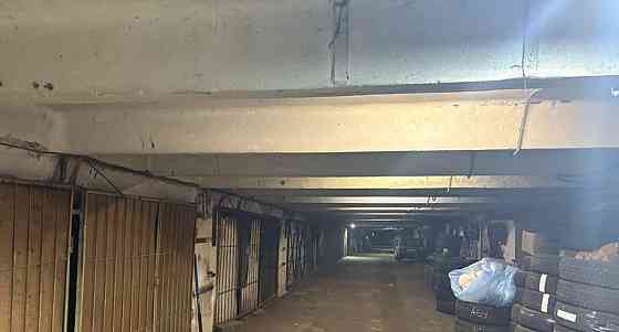 Гараж, 17.5 м2 Москва