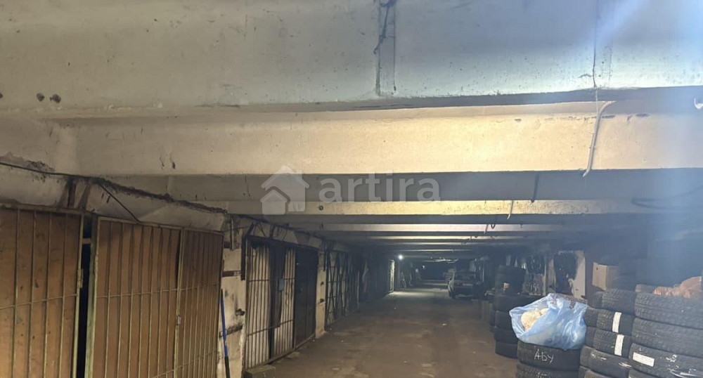 Гараж, 17.5 м2 Москва - изображение 4