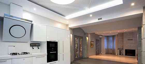 Коттедж, 430 м2, 20 соток, 3 эт. Истра