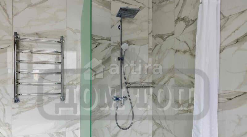 Коттедж, 240 м2 Щёлково - изображение 13