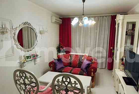 2-комн. квартира, 45 м2, 12/13 эт. Москва