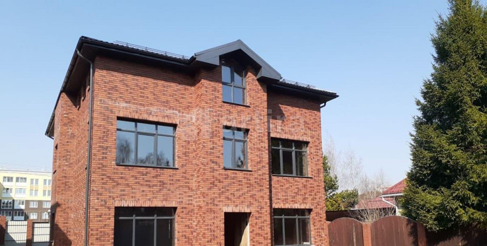 Дом, 397 м2, 6 соток, 3 эт. Одинцово - изображение 3