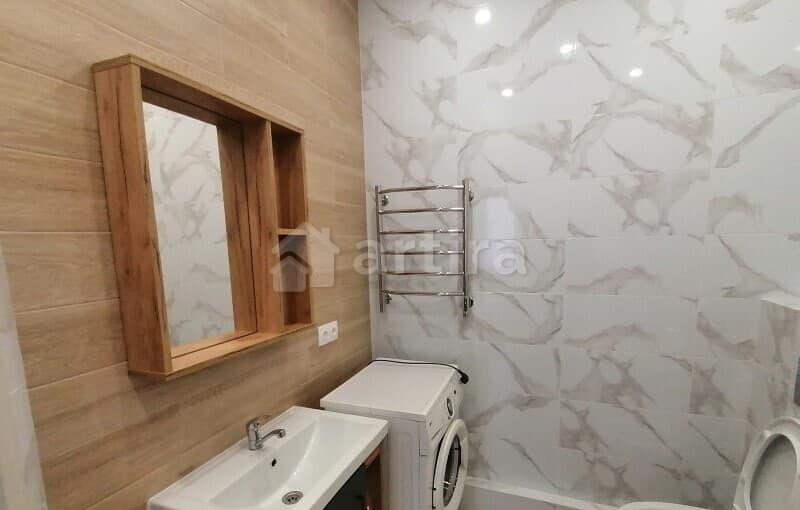 1-комн. квартира, 28 м2, 10/16 эт. Кемерово - изображение 6