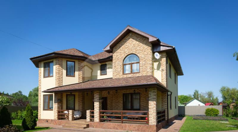 Коттедж, 335 м2 Бронницы - изображение 7