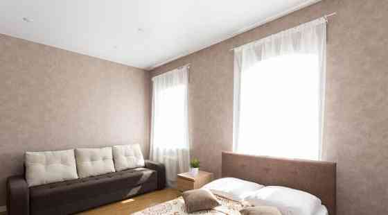 1-комн. квартира, 43 м2, 1/3 эт. Вологда