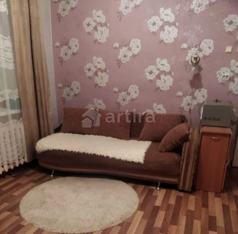 Комната, 70 м2, 2/2 эт. Уфа - изображение 1