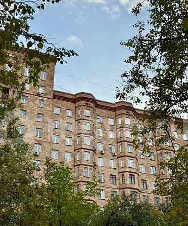 3-комн. квартира, 74 м2, 3/14 эт. Москва