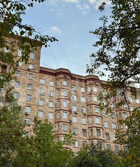 3-комн. квартира, 74 м2, 3/14 эт. Москва - изображение 1