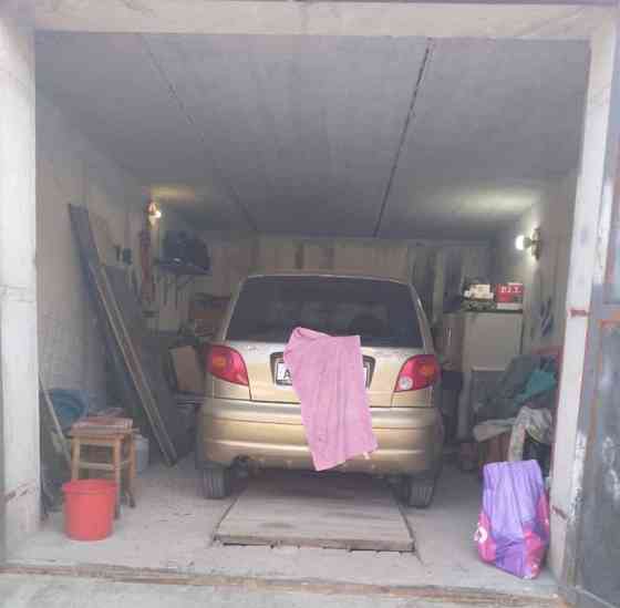 Гараж, 24 м2 Симферополь